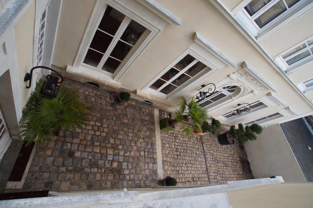 Maison Bossoreil Angers Exterior foto