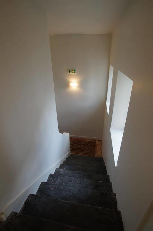 Maison Bossoreil Angers Exterior foto